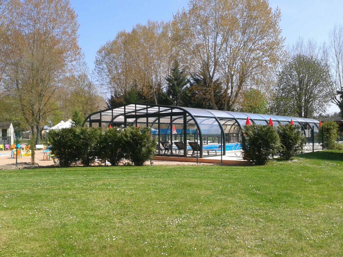 Couleurs Du Monde Groot-Centrum - Faverolles-sur-Cher visuel 2/7