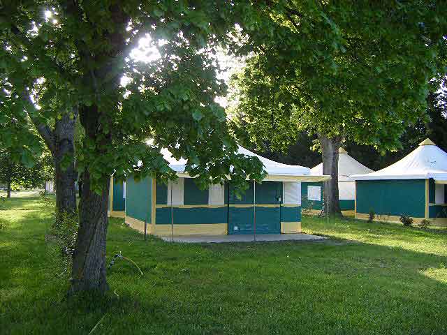 Couleurs Du Monde Groot-Centrum - Faverolles-sur-Cher visuel 4/7