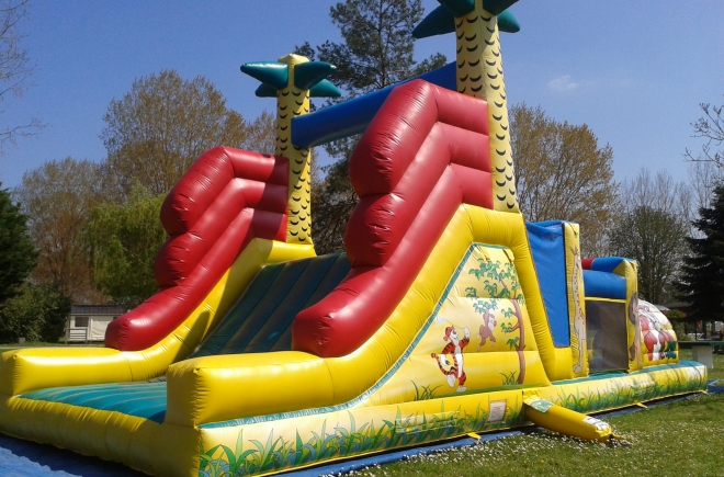 Couleurs Du Monde Groot-Centrum - Faverolles-sur-Cher visuel 6/7