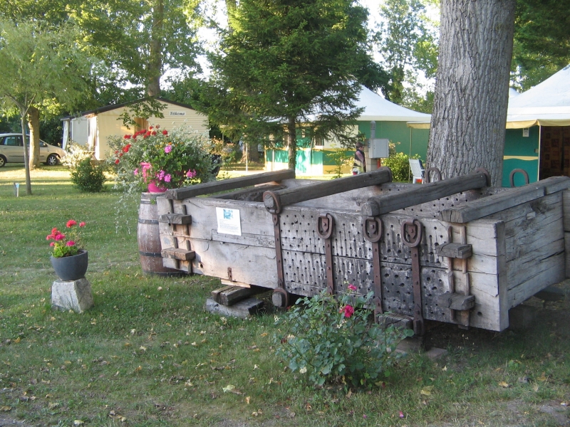 Couleurs Du Monde Groot-Centrum - Faverolles-sur-Cher visuel 7/7
