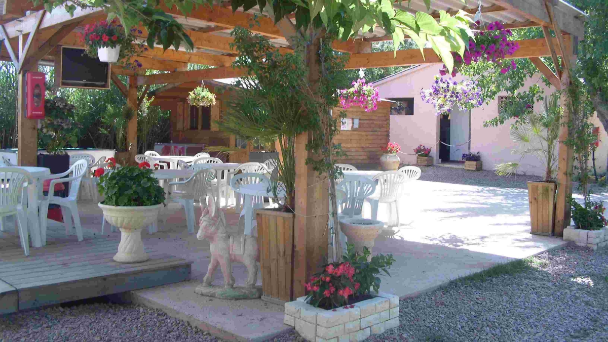 Cupulatta Corsica - Porto-Vecchio visuel 11/12 Cupulatta Corsica - Porto-Vecchio visuel 11/12