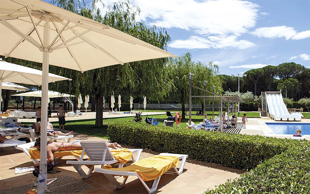 Cypsela Resort Costa Brava - Pals visuel 10/15 Cypsela Resort Costa Brava - Pals visuel 10/15
