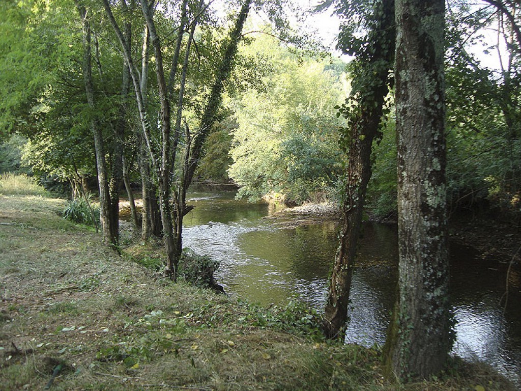 Camping d'Auberoche Aquitaine - Verandering visuel 5/8 Camping d'Auberoche Aquitaine - Verandering visuel 5/8