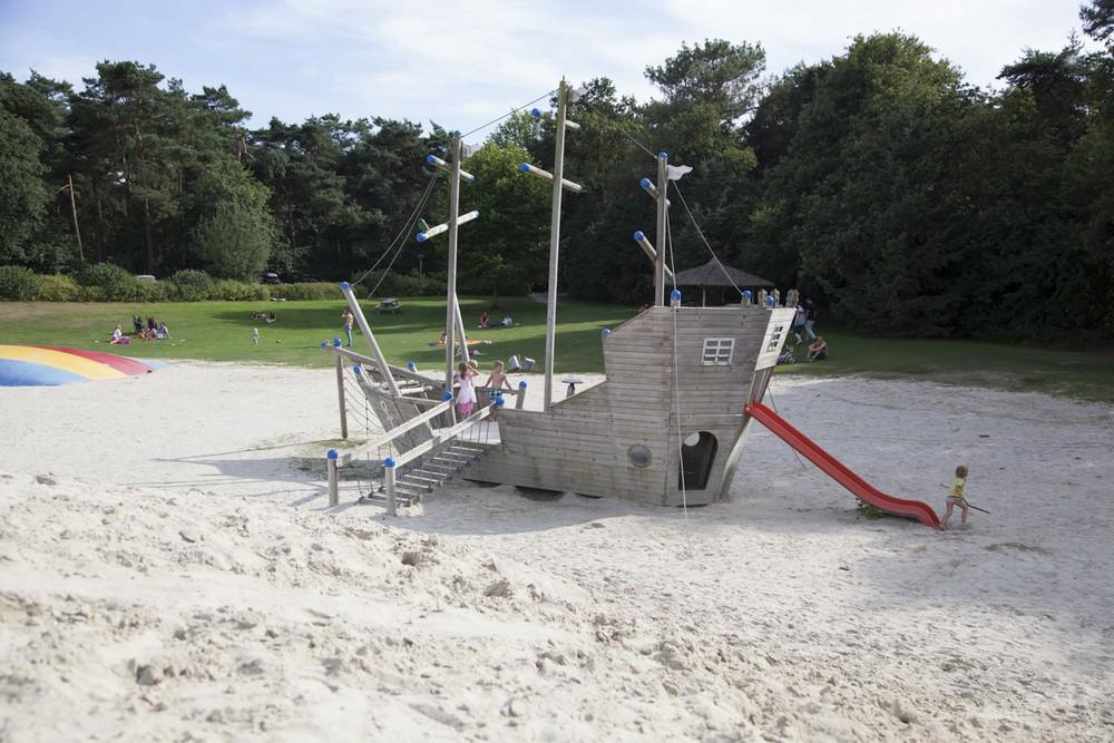 de Paal Noord-Brabant - Bergeijk visuel 4/6 de Paal Noord-Brabant - Bergeijk visuel 4/6