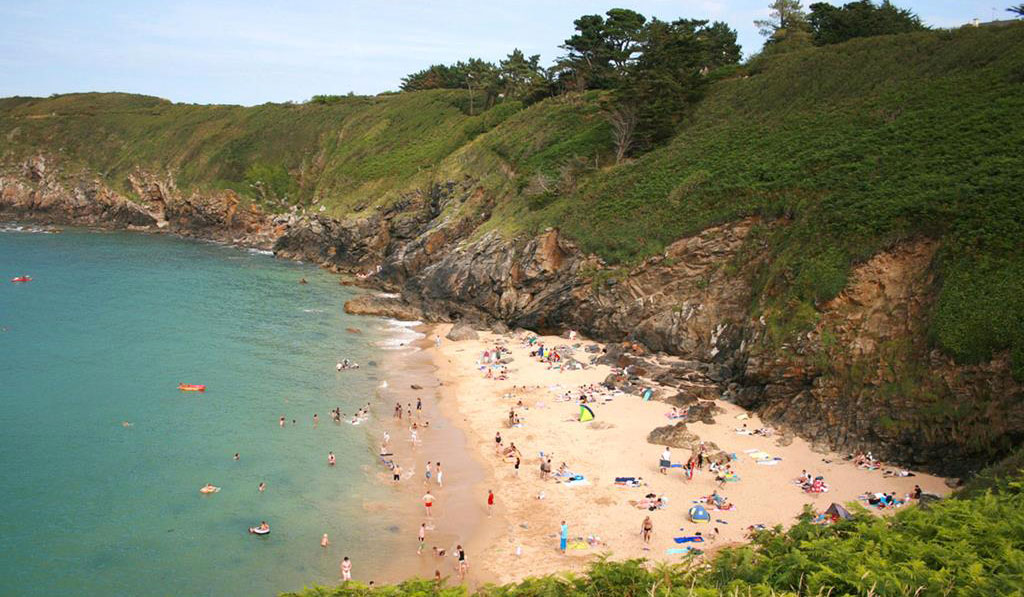 De Pen-guen Bretagne - Saint-Cast-le-Guildo visuel 3/6 De Pen-guen Bretagne - Saint-Cast-le-Guildo visuel 3/6
