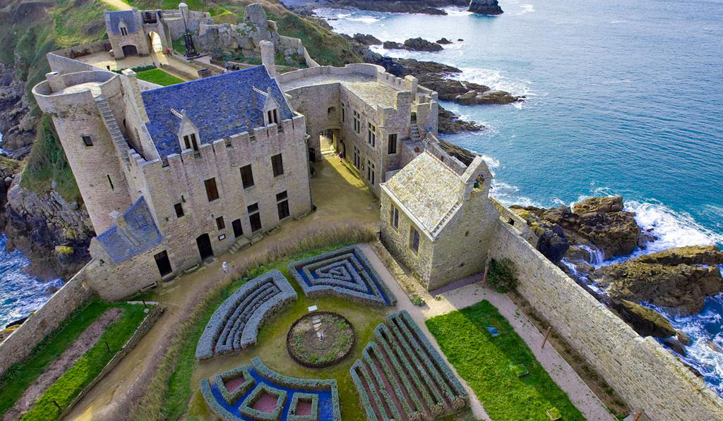 De Pen-guen Bretagne - Saint-Cast-le-Guildo visuel 2/6 De Pen-guen Bretagne - Saint-Cast-le-Guildo visuel 2/6