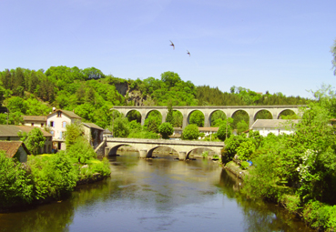 Camping De Beaufort Limouqin - Saint-Léonard-de-Noblat visuel 1/2 Camping De Beaufort Limouqin - Saint-Léonard-de-Noblat visuel 1/2