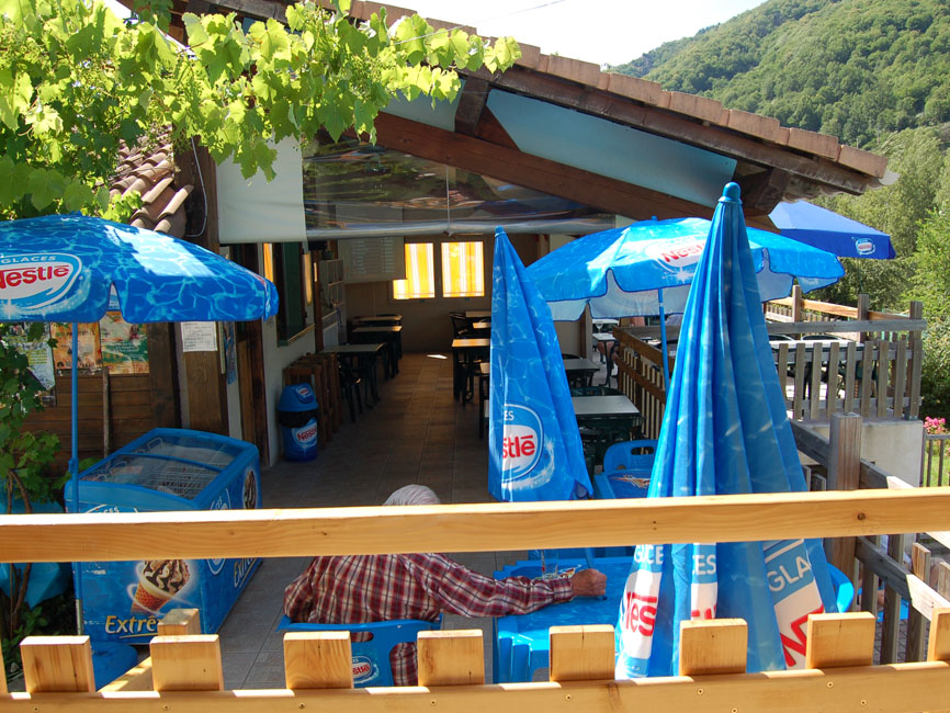 Le Belos Rhône-Alpes - Thueyts visuel 4/10 Le Belos Rhône-Alpes - Thueyts visuel 4/10