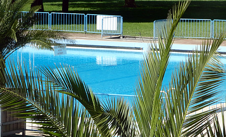 Camping de Besancon La Plage Franche Comté - Chalezeule visuel 4/6 Camping de Besancon La Plage Franche Comté - Chalezeule visuel 4/6