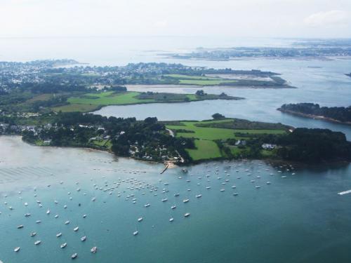 Camping De Bilouris Bretagne - Arzon visuel 1/1 Camping De Bilouris Bretagne - Arzon visuel 1/1
