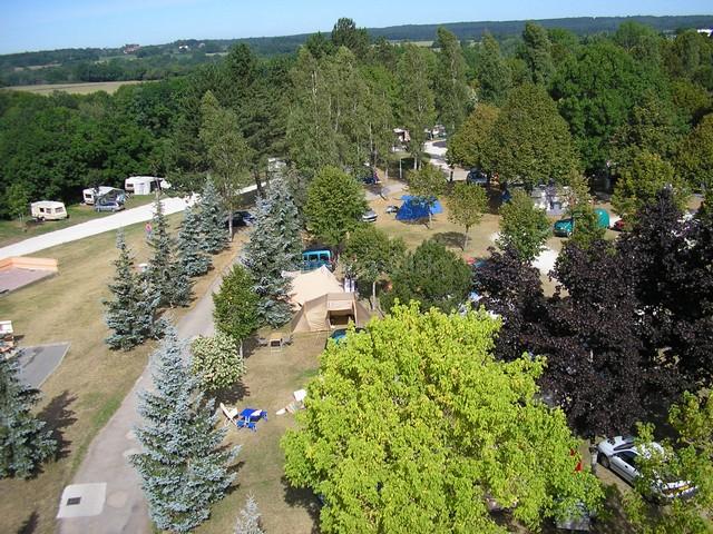 Camping de Boÿse Franche Comté - Champagnole visuel 2/11 Camping de Boÿse Franche Comté - Champagnole visuel 2/11