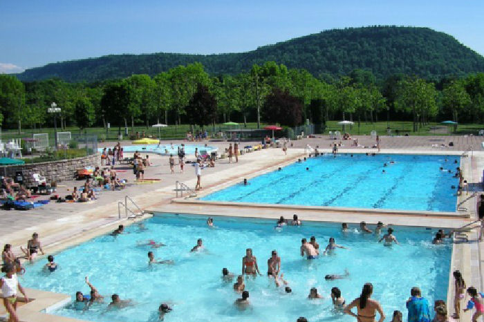 Camping de Boÿse Franche Comté - Champagnole visuel 4/11 Camping de Boÿse Franche Comté - Champagnole visuel 4/11