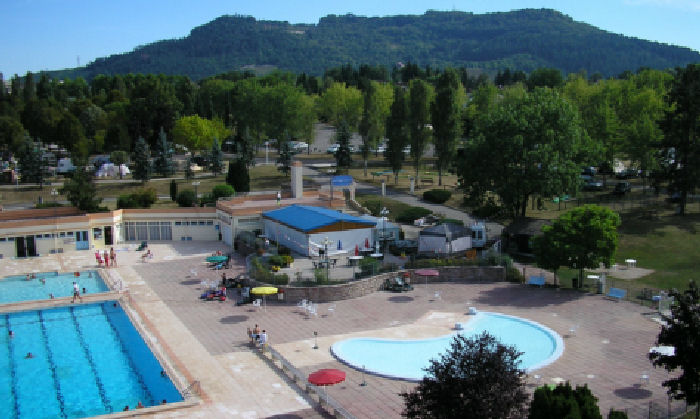 Camping de Boÿse Franche Comté - Champagnole visuel 6/11 Camping de Boÿse Franche Comté - Champagnole visuel 6/11