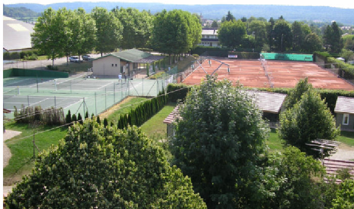 Camping de Boÿse Franche Comté - Champagnole visuel 7/11 Camping de Boÿse Franche Comté - Champagnole visuel 7/11
