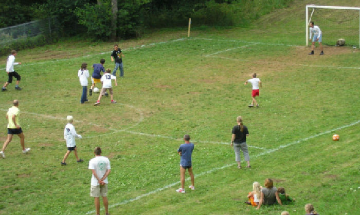Camping de Boÿse Franche Comté - Champagnole visuel 8/11 Camping de Boÿse Franche Comté - Champagnole visuel 8/11