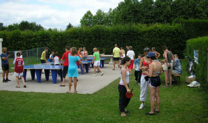 Camping de Boÿse Franche Comté - Champagnole visuel 9/11 Camping de Boÿse Franche Comté - Champagnole visuel 9/11