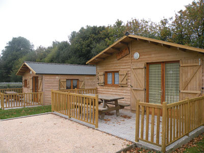 Camping de Bosméléac Bretagne - Allineuc visuel 3/4 Camping de Bosméléac Bretagne - Allineuc visuel 3/4