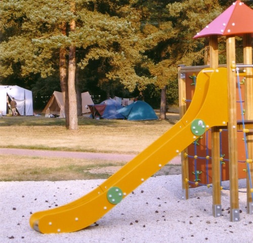 Camping De Broceliande Bretagne - Néant-sur-Yvel visuel 1/1 Camping De Broceliande Bretagne - Néant-sur-Yvel visuel 1/1