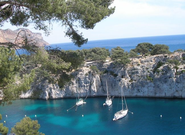 Le Ceyreste Provence-Alpes-Côte d'Azur - Ceyreste visuel 1/7 Le Ceyreste Provence-Alpes-Côte d'Azur - Ceyreste visuel 1/7