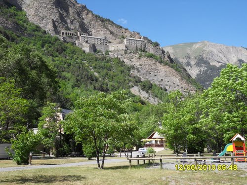 BASE DE LOISIRS CHAMP FELEZE Provence-Alpes-Côte d'Azur - La Condamine-Châtelard visuel 1/1 BASE DE LOISIRS CHAMP FELEZE Provence-Alpes-Côte d'Azur - La Condamine-Châtelard visuel 1/1