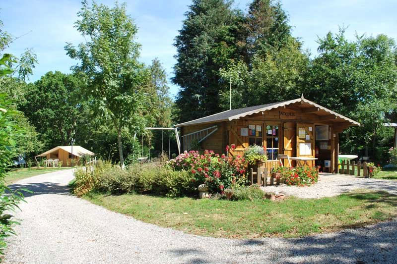 CAMP DE CROAS-AN-TER Bretagne - Clohars-Carnoët visuel 1/3 CAMP DE CROAS-AN-TER Bretagne - Clohars-Carnoët visuel 1/3