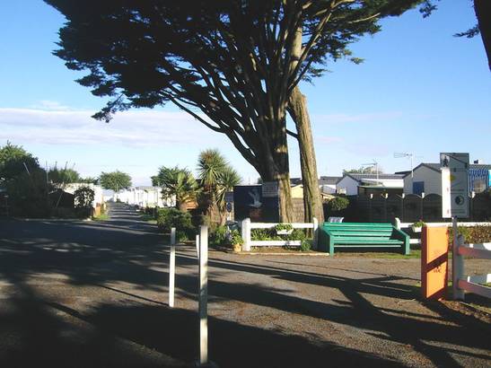 Camping De Kerlann Bretagne - Damgan visuel 1/1 Camping De Kerlann Bretagne - Damgan visuel 1/1