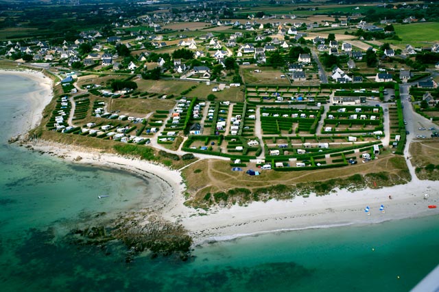 Camping De Kerurus Bretagne - Plounéour-Trez visuel 13/20 Camping De Kerurus Bretagne - Plounéour-Trez visuel 13/20