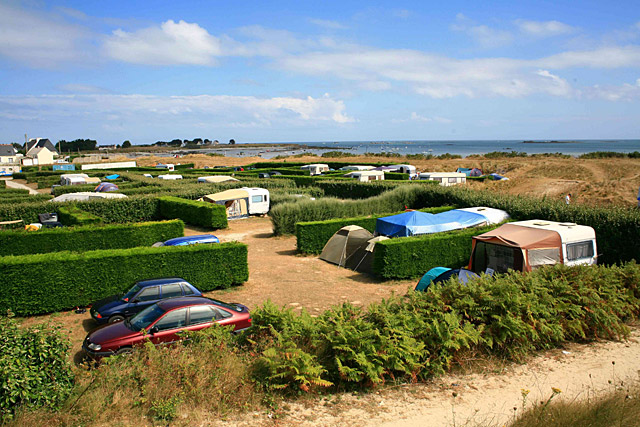 Camping De Kerurus Bretagne - Plounéour-Trez visuel 15/20 Camping De Kerurus Bretagne - Plounéour-Trez visuel 15/20