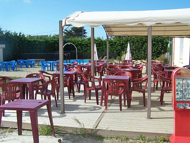 Camping De Kerurus Bretagne - Plounéour-Trez visuel 16/20 Camping De Kerurus Bretagne - Plounéour-Trez visuel 16/20