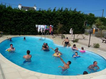 Camping De Kerurus Bretagne - Plounéour-Trez visuel 2/20 Camping De Kerurus Bretagne - Plounéour-Trez visuel 2/20
