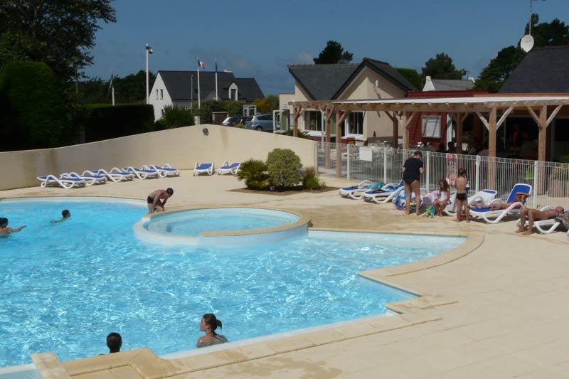 Camping De La Baie Pays de Loire - Assérac visuel 2/11 Camping De La Baie Pays de Loire - Assérac visuel 2/11