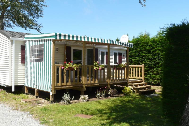 Camping De La Baie Pays de Loire - Assérac visuel 3/11 Camping De La Baie Pays de Loire - Assérac visuel 3/11