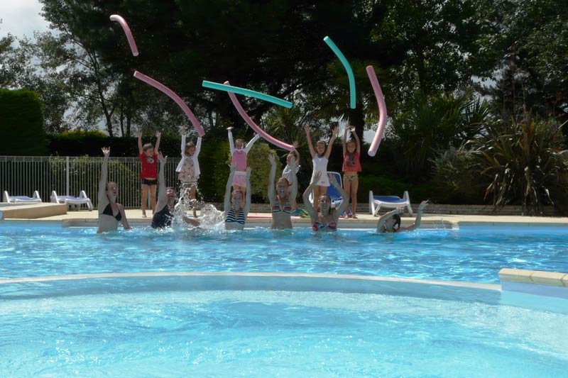Camping De La Baie 3 étoiles Assérac Toocamp Camping De La Baie 3 étoiles Assérac Toocamp
