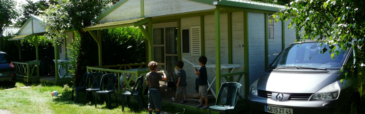 Camping De La Baie Pays de Loire - Assérac visuel 10/11 Camping De La Baie Pays de Loire - Assérac visuel 10/11