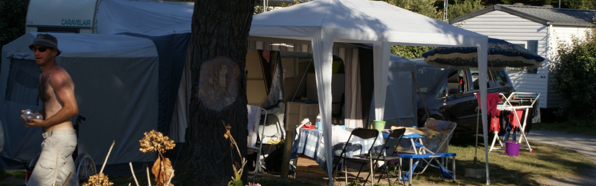 Camping De La Baie Pays de Loire - Assérac visuel 11/11 Camping De La Baie Pays de Loire - Assérac visuel 11/11