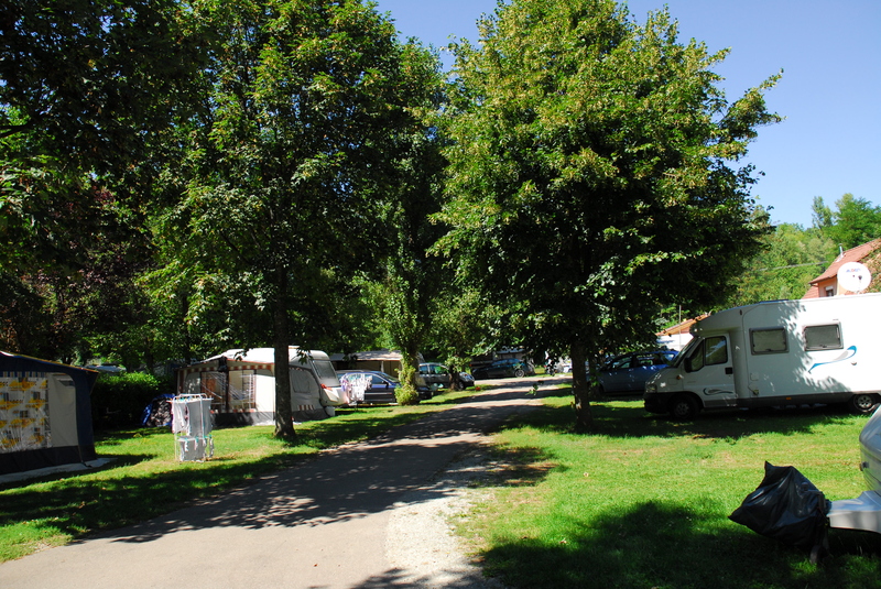Camping De La Doller Elzas - Guewenheim visuel 2/3 Camping De La Doller Elzas - Guewenheim visuel 2/3