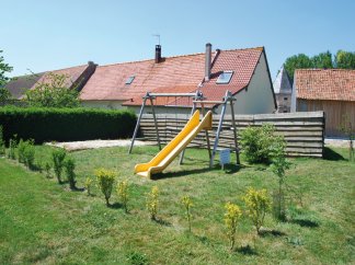 Camping de la Mottelette Picardië - Bos-Montiers visuel 8/8 Camping de la Mottelette Picardië - Bos-Montiers visuel 8/8