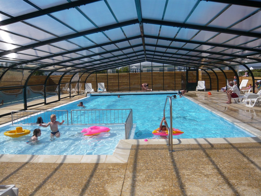 Camping Plage Du Fort Bloque Bretagne - Guidel visuel 2/2 Camping Plage Du Fort Bloque Bretagne - Guidel visuel 2/2