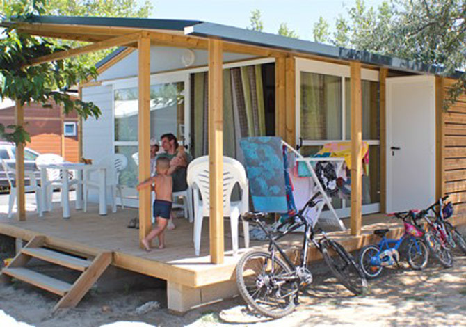 Camping de La Plage Limouqin - Soursac visuel 6/10 Camping de La Plage Limouqin - Soursac visuel 6/10