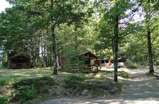 Camping de La Plage Limouqin - Soursac visuel 7/10 Camping de La Plage Limouqin - Soursac visuel 7/10
