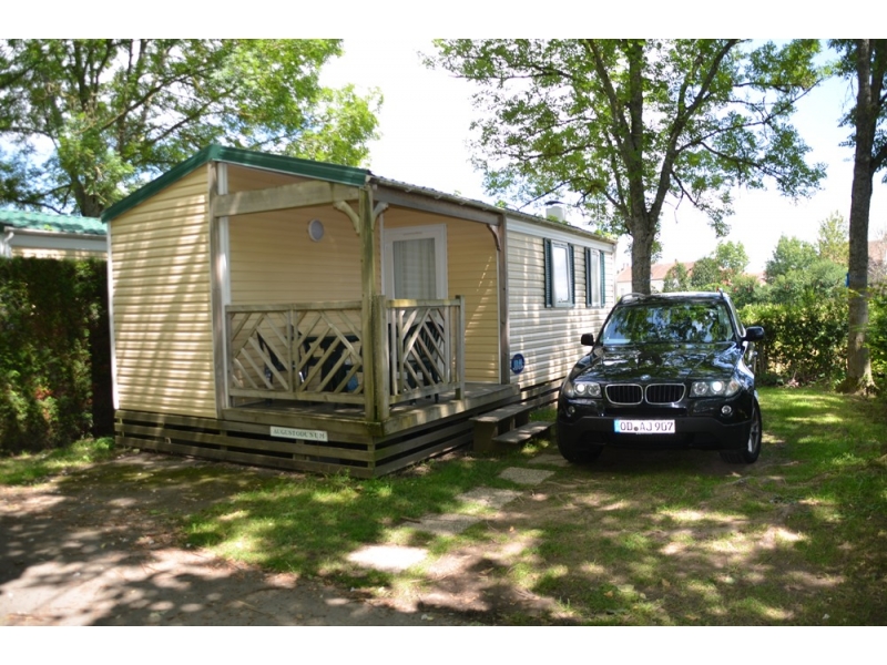 Camping de la Porte d'Arroux Bourgogne - Autun visuel 14/15 Camping de la Porte d'Arroux Bourgogne - Autun visuel 14/15