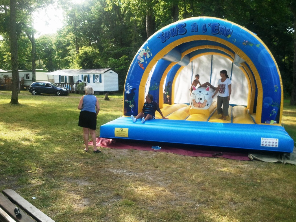 Parc De La Roche Poitou-Charentes - Vaux-sur-Mer visuel 2/3 Parc De La Roche Poitou-Charentes - Vaux-sur-Mer visuel 2/3