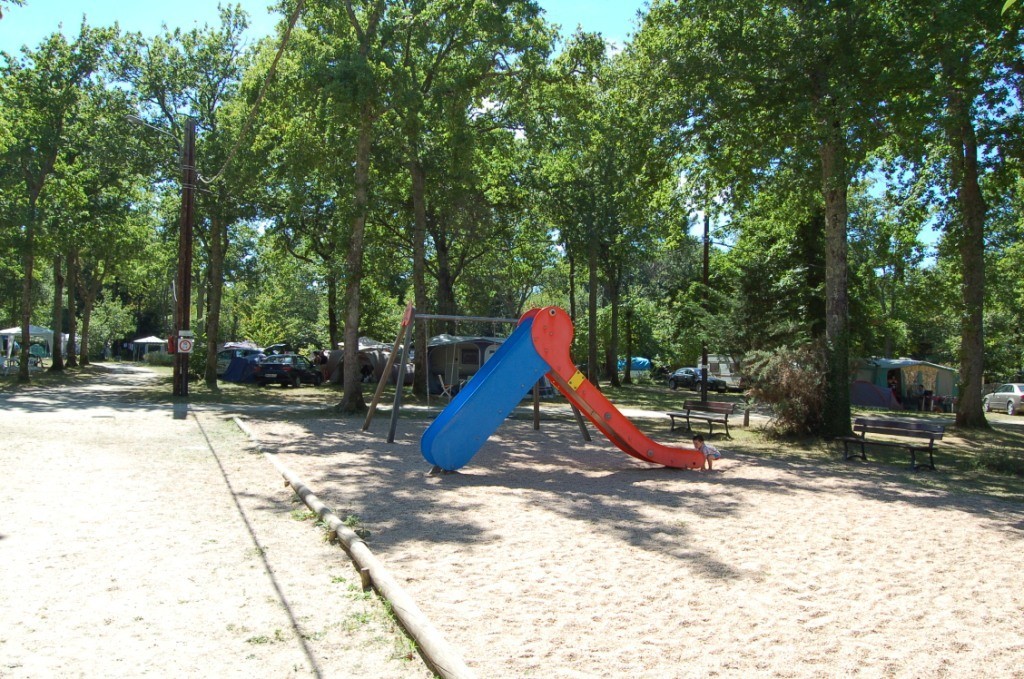 Parc De La Roche Poitou-Charentes - Vaux-sur-Mer visuel 3/3 Parc De La Roche Poitou-Charentes - Vaux-sur-Mer visuel 3/3