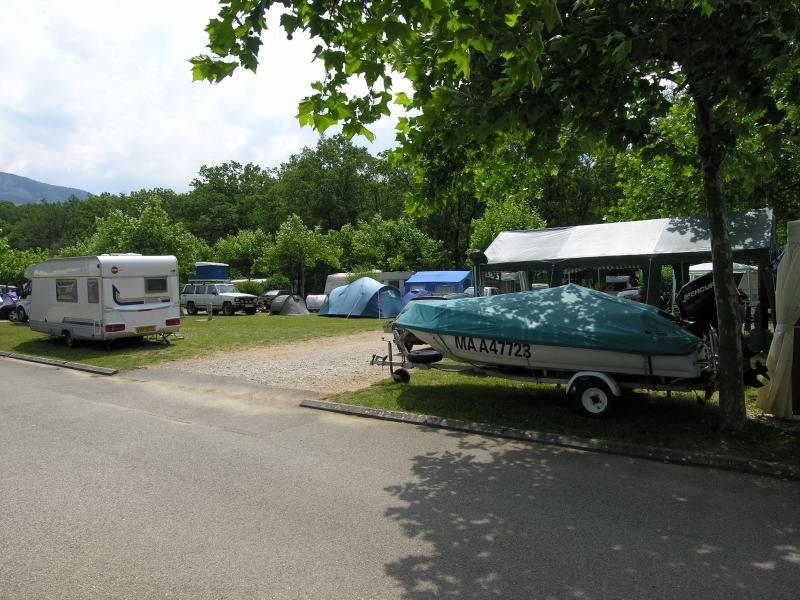 Camping de la Vallée Bleue Rhône-Alpes - Montalieu-Vercieu visuel 3/7 Camping de la Vallée Bleue Rhône-Alpes - Montalieu-Vercieu visuel 3/7