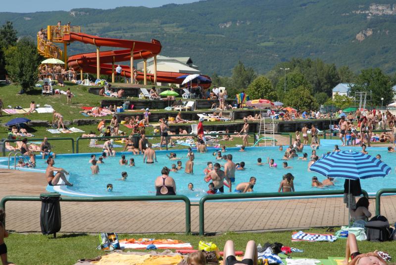 Camping de la Vallée Bleue Rhône-Alpes - Montalieu-Vercieu visuel 4/7 Camping de la Vallée Bleue Rhône-Alpes - Montalieu-Vercieu visuel 4/7