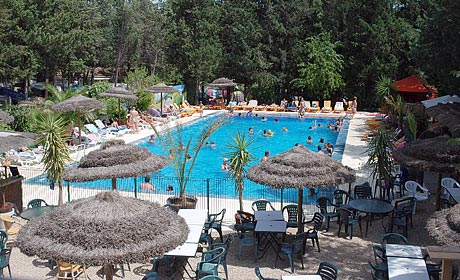 Camping De La Vallee De Taradeau Provence-Alpes-Côte d'Azur - Taradeau visuel 2/9 Camping De La Vallee De Taradeau Provence-Alpes-Côte d'Azur - Taradeau visuel 2/9