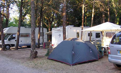 Camping De La Vallee De Taradeau Provence-Alpes-Côte d'Azur - Taradeau visuel 3/9 Camping De La Vallee De Taradeau Provence-Alpes-Côte d'Azur - Taradeau visuel 3/9