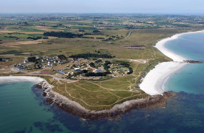 CAMP DE L'ABER BENOIT Bretagne - Saint-Pabu visuel 1/3 CAMP DE L'ABER BENOIT Bretagne - Saint-Pabu visuel 1/3
