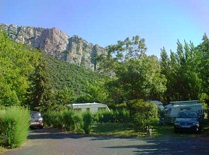 Camping De L'agly Languedoc-Roussillon - Saint-Paul-de-Fenouillet visuel 2/3 Camping De L'agly Languedoc-Roussillon - Saint-Paul-de-Fenouillet visuel 2/3