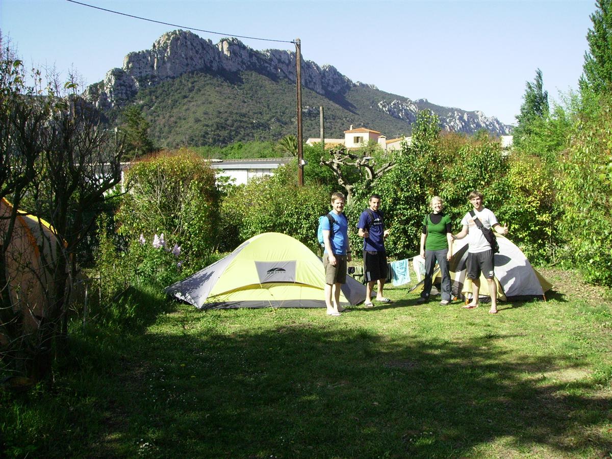 Camping De L'agly Languedoc-Roussillon - Saint-Paul-de-Fenouillet visuel 3/3 Camping De L'agly Languedoc-Roussillon - Saint-Paul-de-Fenouillet visuel 3/3
